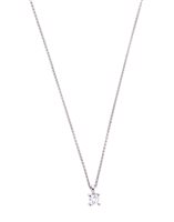 Colgante Crivelli Mujer in Oro Diamante 024-0481